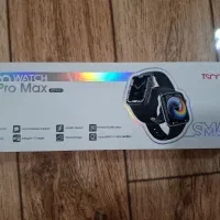 ساعت هوشمند TSCO TSW Pro Max 45mm