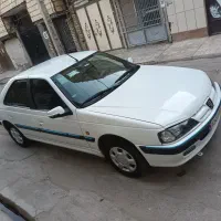 پارس مدل ۹۴