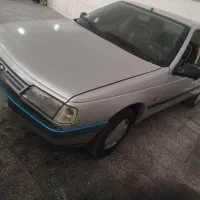 پژو مدل 91