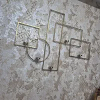 دکوری فلزی