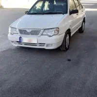 پراید۱۳۲|خودرو سواری و وانت|شهرضا, |دیوار