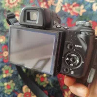 دوربین سونی x1hدرجه یک