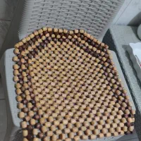 رو صندلی چوبی 1100000