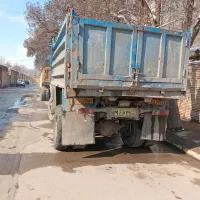کمپرسی سوپرماز کارت 17تن