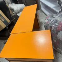 میز ال مدیریتی
