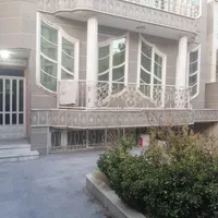خانه ویلایی یک از ۳/با ۱۵۷متربنا/صدمترقدرالسهم|فروش خانه و ویلا|تهران, جنت‌آباد جنوبی|دیوار