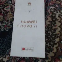 گوشی nova 7i