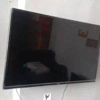 تلوزیون ۴۳ اینچ هوشمند نکسار