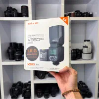 Godox V860II-C TTL Flash