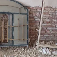 ۲عدد پنجره۳میلیون
