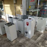 خرید و فروش پکیج و آبگرمکن دیواری و زمینی