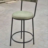 صندلی و میز کافی شاپی و رستوران