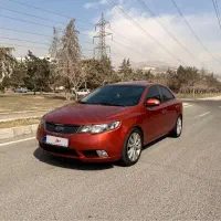 سراتو|خودرو سواری و وانت|تهران, جنت‌آباد شمالی|دیوار