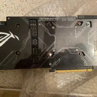 کارت گرافیک ایسوس ROG STRIX RTX2080-A8G GAMING