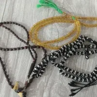 تسبیح  قدیمی