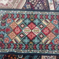 پادری دوعدد سالم تمیز