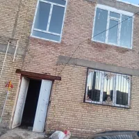 ساختمان کلیدنخورده فروش فوری