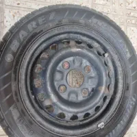 1جفت رینگ پراید 13