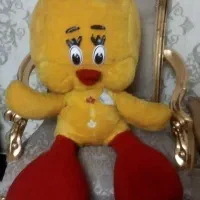 عروسک تو ای تی