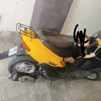 موتور پاکشتی دوزمانه ژاپنی اصل