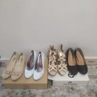 کفش مجلسی سایز ۳۷