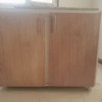 ۳ عدد کابینت