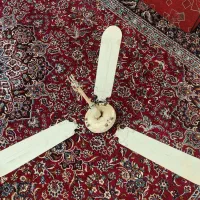 پنکه سقفی ژاپنی سه پر