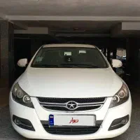 جک J5 مدل ۱۳۹۶ بدون رنگ اتوماتیک