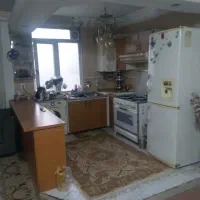 54متر پارکینگ و انباری/طبقه اول/خ کاشی