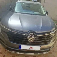 رنو 2025 KOLEOS LE|خودرو سواری و وانت|سیرجان, |دیوار