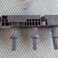 کوئل کروز و دینام