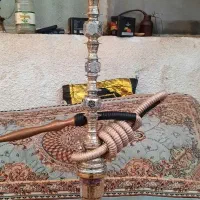 قلیان حاج اوغلو اصل