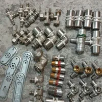 اتصالات پنج لایه