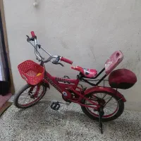 دوچرخه