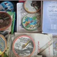 کل منابع تستی و آموزشی و جمع بندی کنکور تجربی