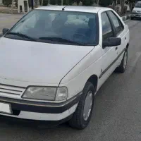 آردی سفید ۸۲ تمیز