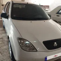 تیبا صندوقدار مدل ۴۰۱