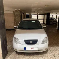 تیبا ۲ مدل۹۷ بسیار تمیز
