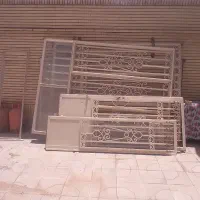 درب و پنجره
