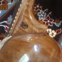 کمانچه|سازهای سنتی|کرمانشاه, |دیوار