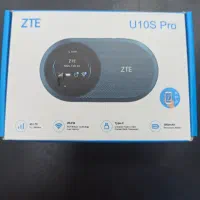 مودم جیبی zTE