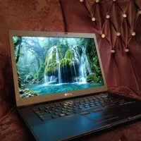 لپ تاپ DELL E6500 خریدار سیستم تا 100 میلیون فروش