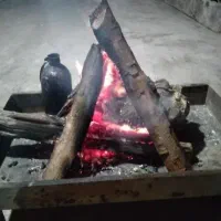 نظافت منزل.
