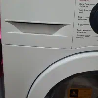 ماشین رخت شویی