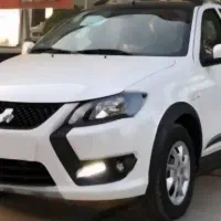 حواله کوییک GX-L با ترمز ESC و SBR