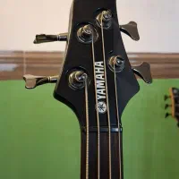 گیتار بیس یاماها