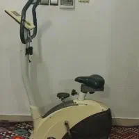 دوچرخه ثابت تردمیل الپتیکال