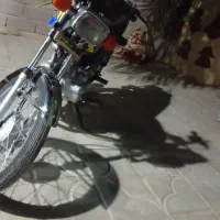 موتور سیکلت