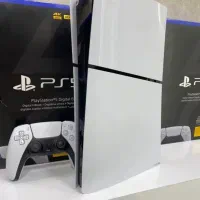 ps5 دیجیتال ۱ترا اسلیم ورژن اروپا