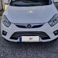 جک s5 موتور۲۰۰۰ مدل۱۴۰۰
